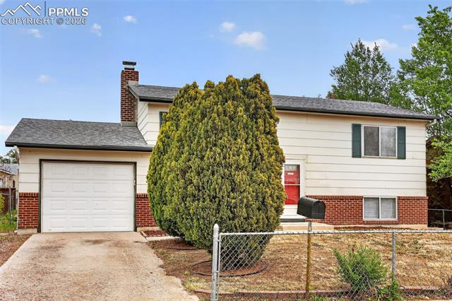 MLS Image for 2631  San Marcos  ,Colorado Springs, Colorado