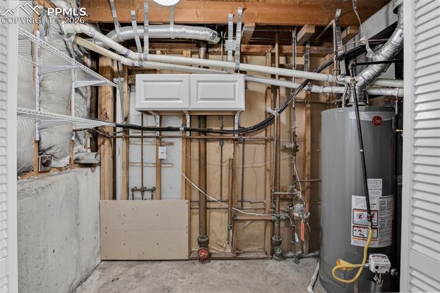 MLS Image for 2631  San Marcos  ,Colorado Springs, Colorado
