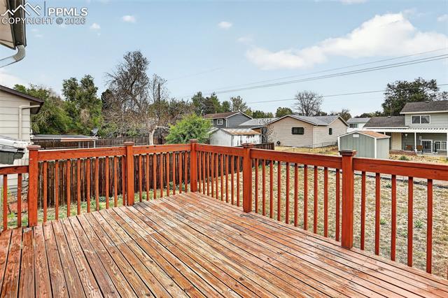 MLS Image for 2631  San Marcos  ,Colorado Springs, Colorado