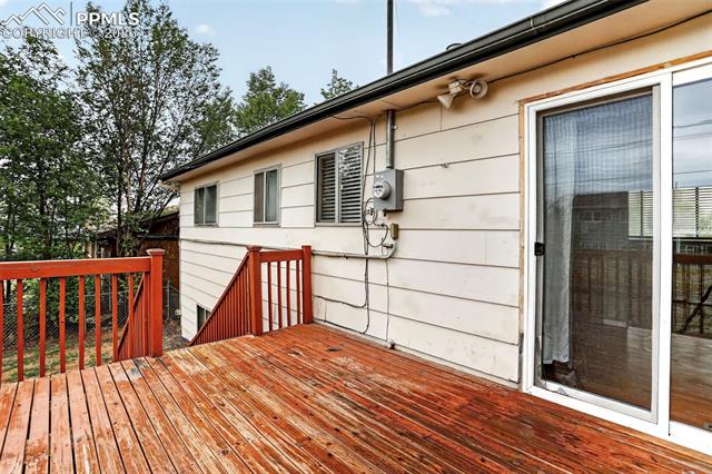 MLS Image for 2631  San Marcos  ,Colorado Springs, Colorado