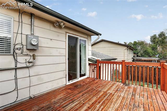 MLS Image for 2631  San Marcos  ,Colorado Springs, Colorado