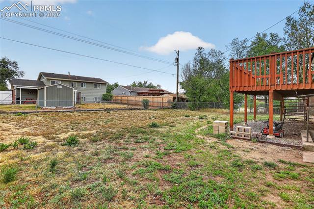 MLS Image for 2631  San Marcos  ,Colorado Springs, Colorado