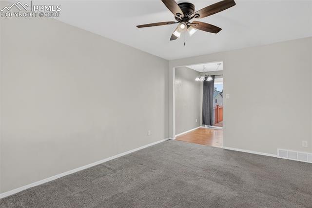 MLS Image for 2631  San Marcos  ,Colorado Springs, Colorado