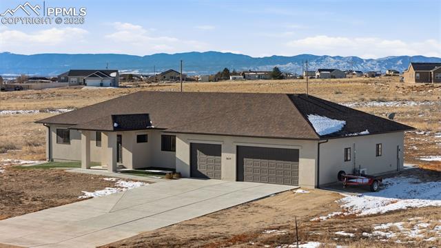 1619 N Calle Rosa  , pueblo&nbsp; House Search MLS Picture