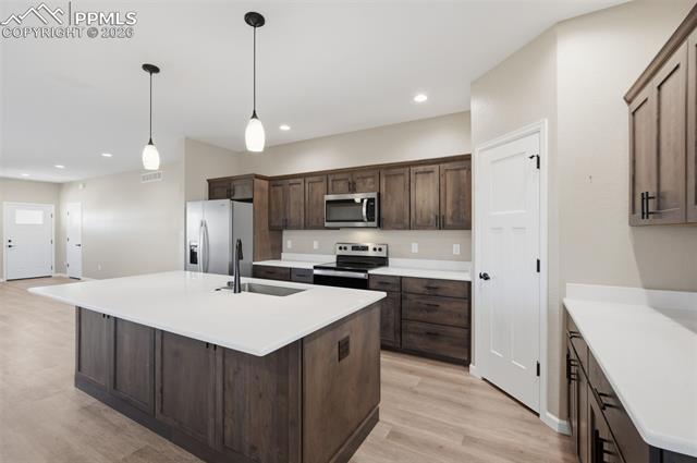 MLS Image for 1619 N Calle Rosa  ,Pueblo, Colorado