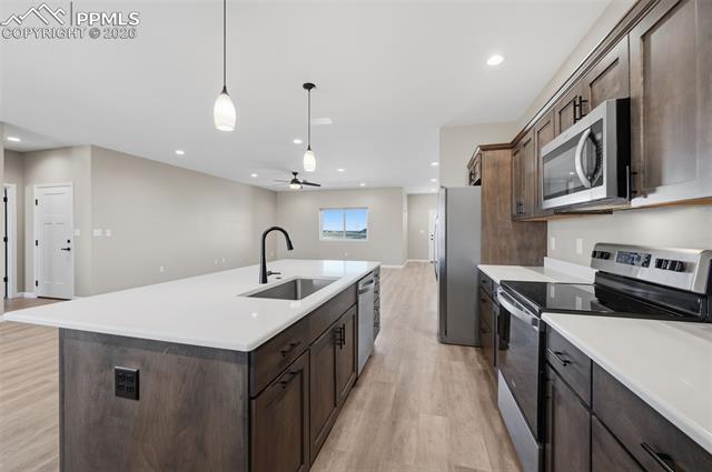 MLS Image for 1619 N Calle Rosa  ,Pueblo, Colorado