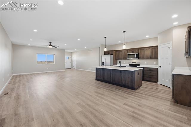 MLS Image for 1619 N Calle Rosa  ,Pueblo, Colorado