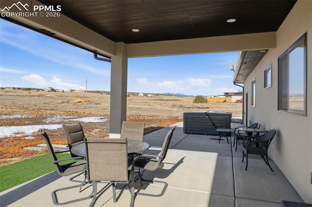 MLS Image for 1619 N Calle Rosa  ,Pueblo, Colorado