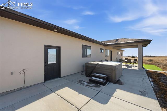 MLS Image for 1619 N Calle Rosa  ,Pueblo, Colorado