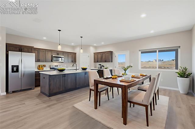 MLS Image for 1619 N Calle Rosa  ,Pueblo, Colorado