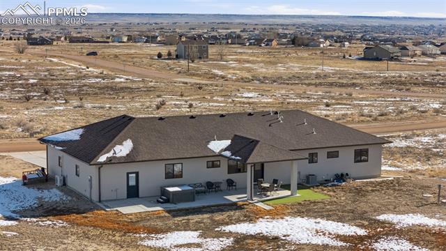 MLS Image for 1619 N Calle Rosa  ,Pueblo, Colorado
