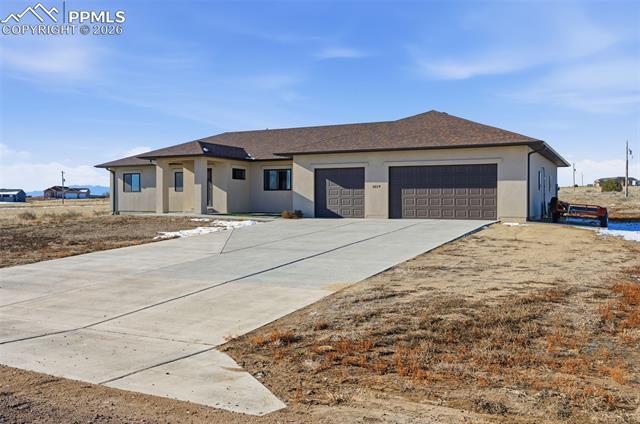 MLS Image for 1619 N Calle Rosa  ,Pueblo, Colorado