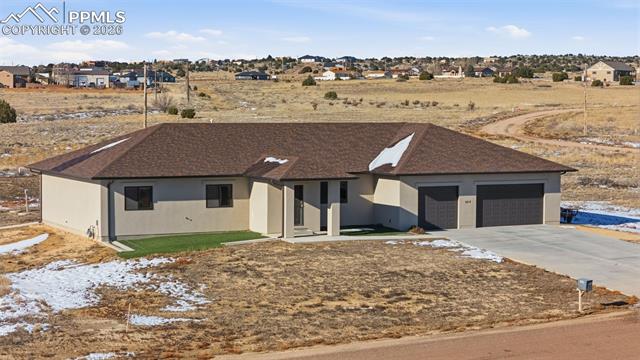 MLS Image for 1619 N Calle Rosa  ,Pueblo, Colorado