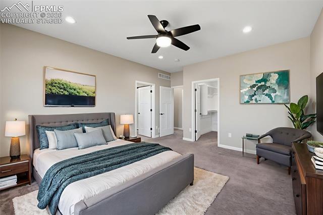MLS Image for 1619 N Calle Rosa  ,Pueblo, Colorado
