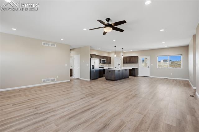 MLS Image for 1619 N Calle Rosa  ,Pueblo, Colorado