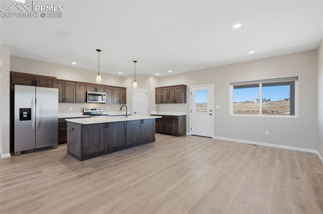 MLS Image for 1619 N Calle Rosa  ,Pueblo, Colorado