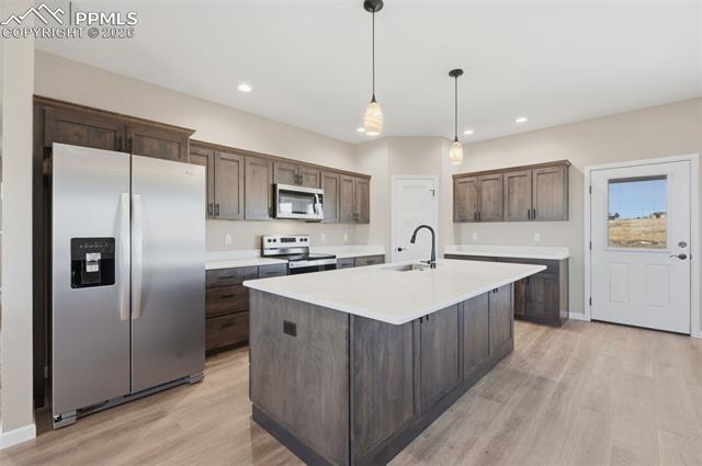 MLS Image for 1619 N Calle Rosa  ,Pueblo, Colorado