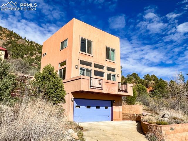 2  Amethyst  , manitou springs  House Search MLS Picture
