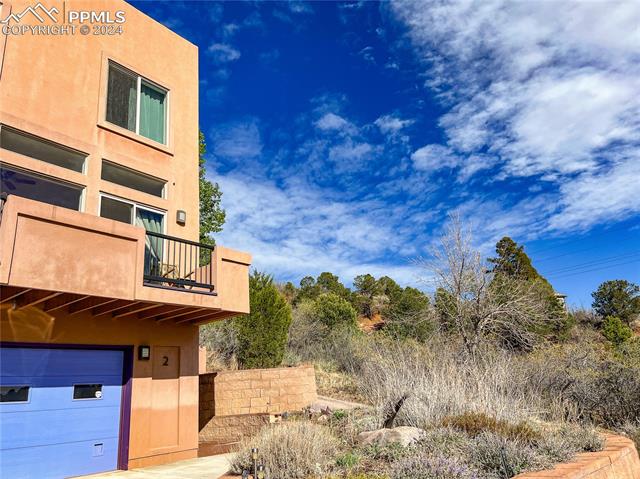 MLS Image for 2  Amethyst  ,Manitou Springs, Colorado