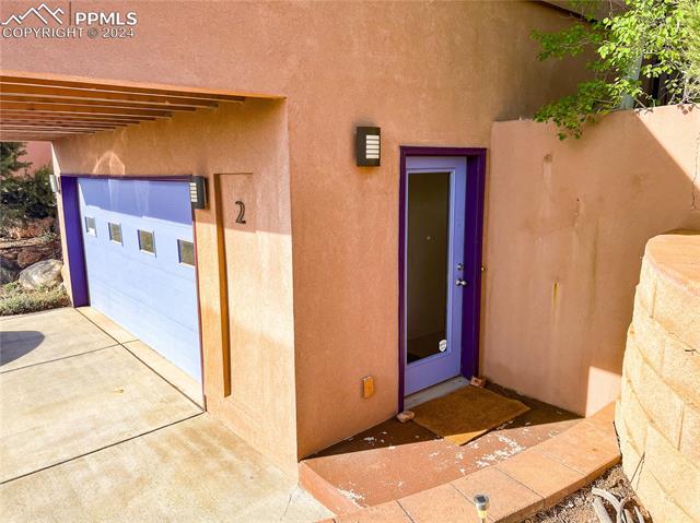 MLS Image for 2  Amethyst  ,Manitou Springs, Colorado