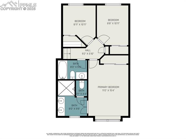 MLS Image for 6518  Sproul  ,Colorado Springs, Colorado