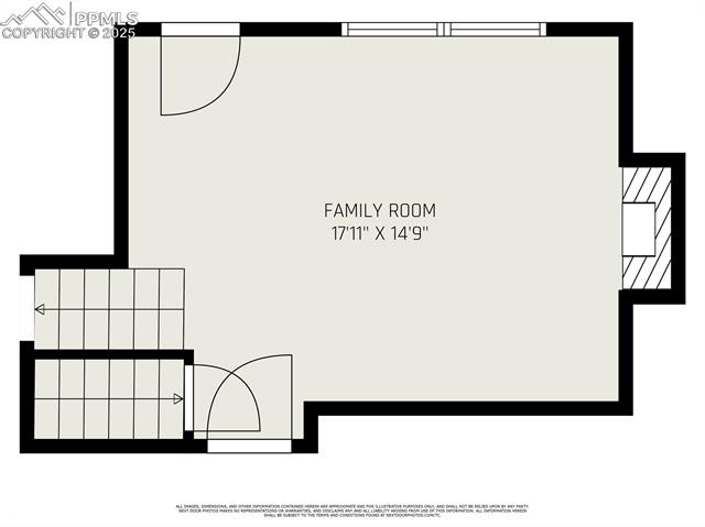MLS Image for 6518  Sproul  ,Colorado Springs, Colorado