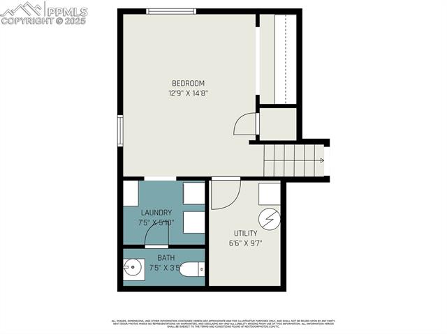 MLS Image for 6518  Sproul  ,Colorado Springs, Colorado