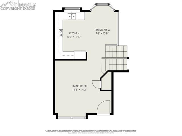 MLS Image for 6518  Sproul  ,Colorado Springs, Colorado