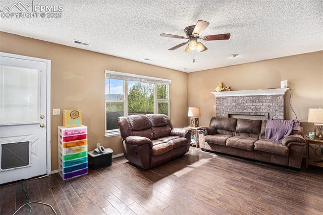 MLS Image for 6518  Sproul  ,Colorado Springs, Colorado