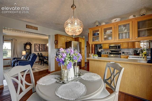 MLS Image for 36930  Judge Orr  ,Calhan, Colorado