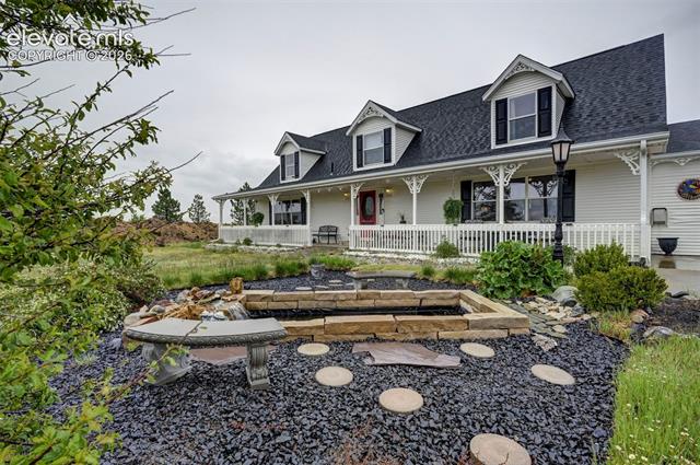 MLS Image for 36930  Judge Orr  ,Calhan, Colorado