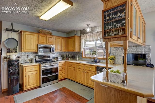 MLS Image for 36930  Judge Orr  ,Calhan, Colorado