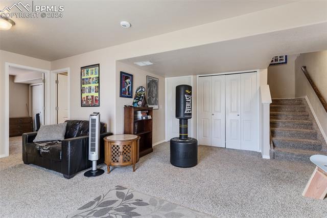 MLS Image for 1211  Livingston  ,Colorado Springs, Colorado