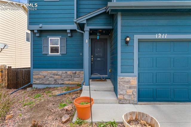 MLS Image for 1211  Livingston  ,Colorado Springs, Colorado