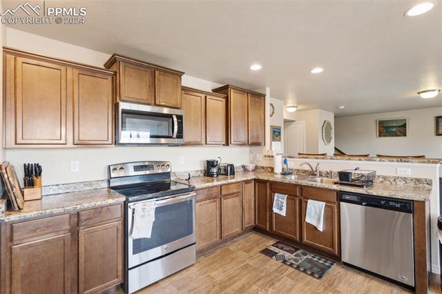 MLS Image for 1211  Livingston  ,Colorado Springs, Colorado