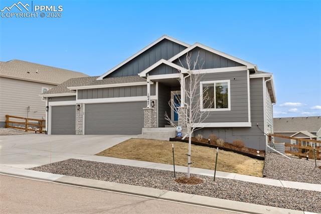 10447  Odin  , colorado springs&nbsp; House Search MLS Picture