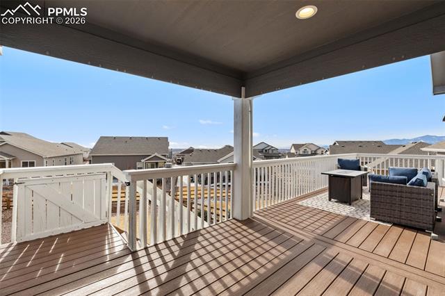MLS Image for 10447  Odin  ,Colorado Springs, Colorado