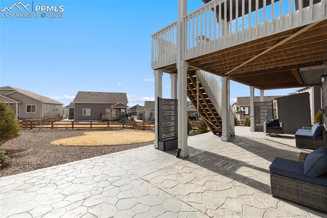 MLS Image for 10447  Odin  ,Colorado Springs, Colorado