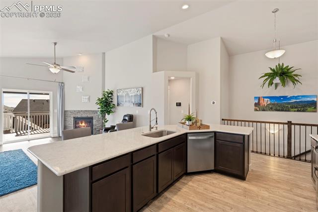 MLS Image for 10447  Odin  ,Colorado Springs, Colorado