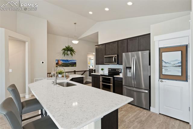 MLS Image for 10447  Odin  ,Colorado Springs, Colorado