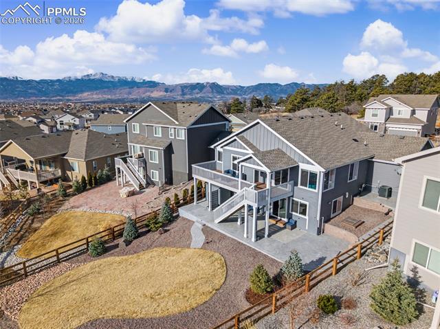 MLS Image for 10447  Odin  ,Colorado Springs, Colorado