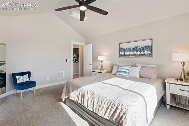 MLS Image for 10447  Odin  ,Colorado Springs, Colorado