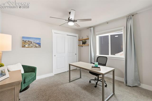 MLS Image for 10447  Odin  ,Colorado Springs, Colorado