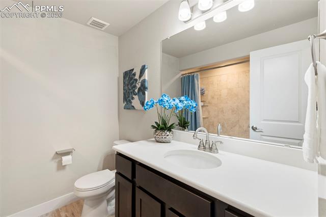 MLS Image for 10447  Odin  ,Colorado Springs, Colorado