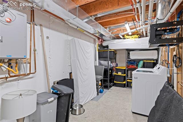 MLS Image for 10447  Odin  ,Colorado Springs, Colorado