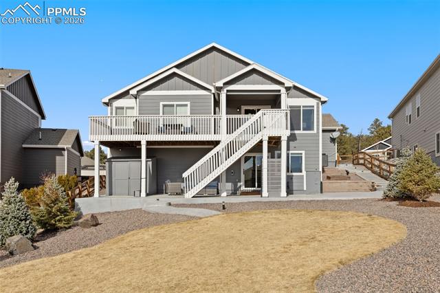MLS Image for 10447  Odin  ,Colorado Springs, Colorado
