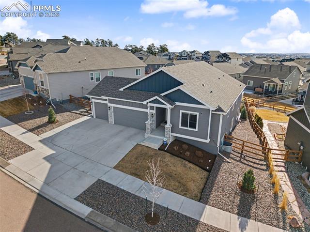 MLS Image for 10447  Odin  ,Colorado Springs, Colorado