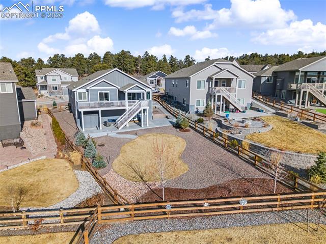 MLS Image for 10447  Odin  ,Colorado Springs, Colorado