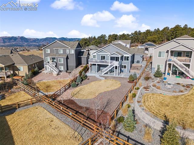 MLS Image for 10447  Odin  ,Colorado Springs, Colorado