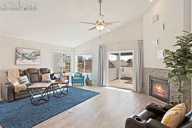 MLS Image for 10447  Odin  ,Colorado Springs, Colorado